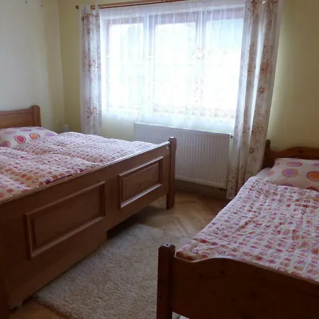 Daire Bela Pod Pradedem Bela pod Pradedem