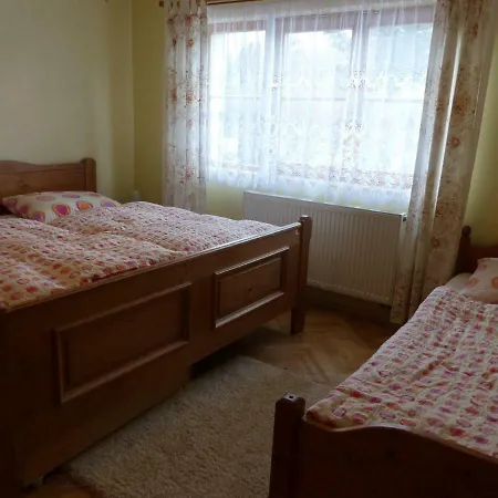 Bela Pod Pradedem Bela pod Pradedem