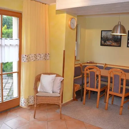 Bela Pod Pradedem Daire