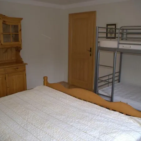 Daire Bela Pod Pradedem Bela pod Pradedem