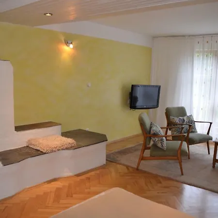 Bela Pod Pradedem Bela pod Pradedem